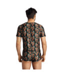 ANAIS MEN - POWER T-SHIRT XL ANAIS MEN - POWER T-SHIRT XL