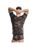 ANAIS MEN - ROMANCE T-SHIRT XL ANAIS MEN - ROMANCE T-SHIRT XL