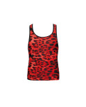 ANAIS MEN - SAVAGE TOP XL ANAIS MEN - SAVAGE TOP XL