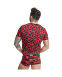 ANAIS MEN - SAVAGE T-SHIRT XL ANAIS MEN - SAVAGE T-SHIRT XL