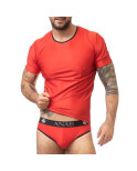 ANAIS MEN - SOUL T-SHIRT XL ANAIS MEN - SOUL T-SHIRT XL