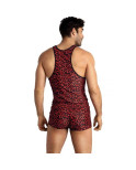 ANAIS MEN - TRIBAL TOP XL ANAIS MEN - TRIBAL TOP XL