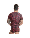 ANAIS MEN - TRIBAL T-SHIRT XL ANAIS MEN - TRIBAL T-SHIRT XL