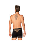 OBSESSIVE - BOXER M102 S/M/L OBSESSIVE - BOXER M102 S/M/L