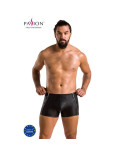 PASSION - 049 CORTO NERO OPACO L/XL PASSION - 049 CORTO NERO OPACO L/XL