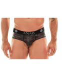 ANAIS MEN - ELECTRO BOXER BRIEF XL ANAIS MEN - ELECTRO BOXER BRIEF XL