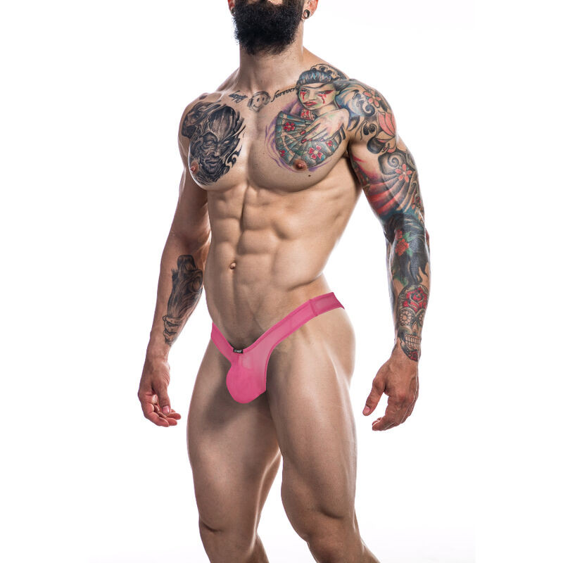 CUT4MEN - PERIZOMA ENHANCER FUCSIA XL CUT4MEN - PERIZOMA ENHANCER FUCSIA XL