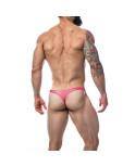 CUT4MEN - PERIZOMA ENHANCER FUCSIA XL CUT4MEN - PERIZOMA ENHANCER FUCSIA XL