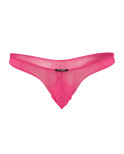 CUT4MEN - PERIZOMA ENHANCER FUCSIA XL CUT4MEN - PERIZOMA ENHANCER FUCSIA XL