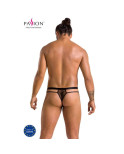 PASSION - 029 COLLIN PERIZOMA NERO L/XL PASSION - 029 COLLIN PERIZOMA NERO L/XL
