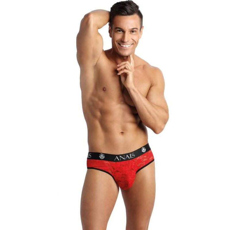 ANAIS MEN - BRAVE STRING XL ANAIS MEN - BRAVE STRING XL