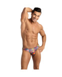 ANAIS MEN - COMICS STRING XL ANAIS MEN - COMICS STRING XL