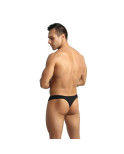 ANAIS MEN - PETROL STRING XL ANAIS MEN - PETROL STRING XL