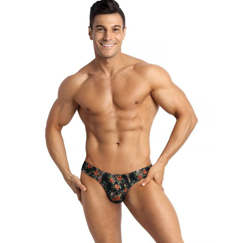 ANAIS MEN - POWER STRING XL ANAIS MEN - POWER STRING XL