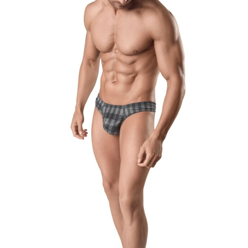 ANAIS MEN - AEGIS STRING XL ANAIS MEN - AEGIS STRING XL