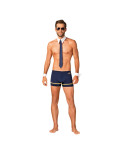 OBSESSIVE - COSTUME DA PILOTA L/XL OBSESSIVE - COSTUME DA PILOTA L/XL