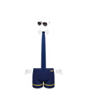 OBSESSIVE - COSTUME DA PILOTA L/XL OBSESSIVE - COSTUME DA PILOTA L/XL