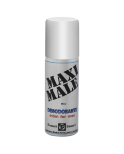 EROS-ART - DEODORANTE INTIMO UOMO AI FEROMONI 75 ML EROS-ART - DEODORANTE INTIMO UOMO AI FEROMONI 75 ML