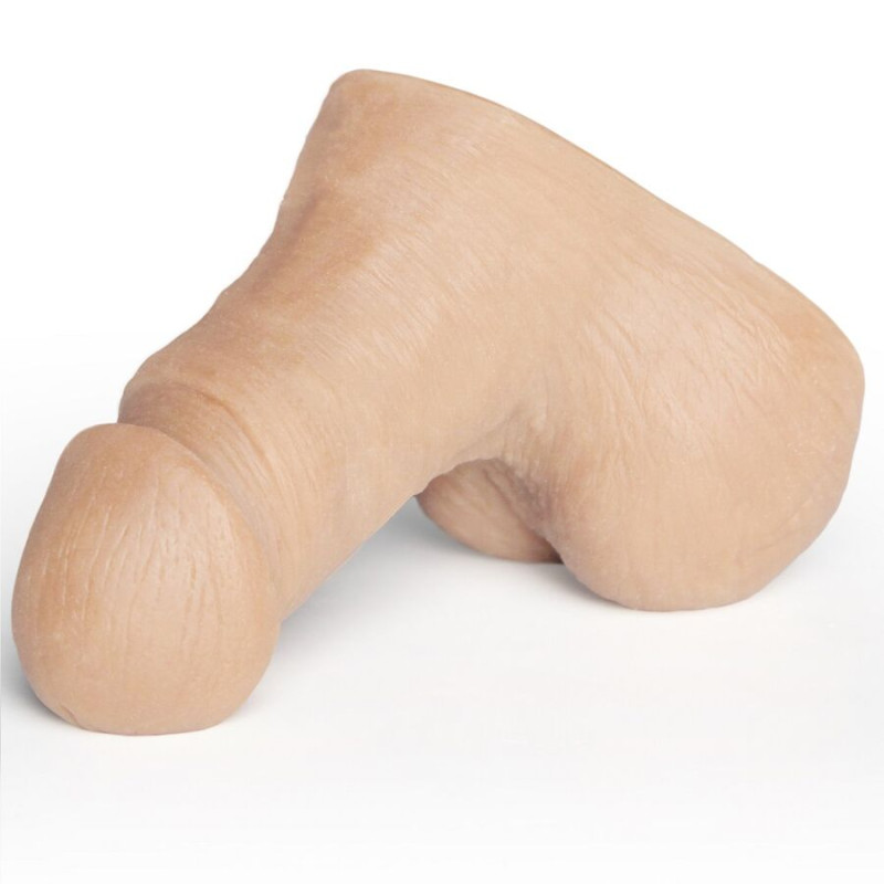 M. LIMPY FLESHLIGHT - PICCOLO FLESHTONE M. LIMPY FLESHLIGHT - PICCOLO FLESHTONE