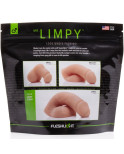 M. LIMPY FLESHLIGHT - PICCOLO FLESHTONE M. LIMPY FLESHLIGHT - PICCOLO FLESHTONE