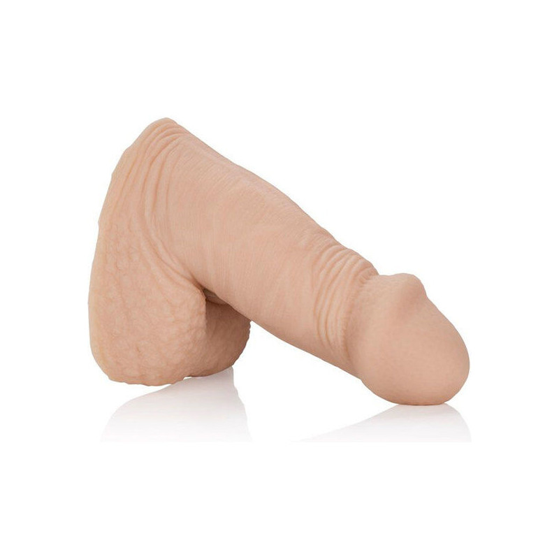 CALIFORNIA EXOTICS - IMBALLAGGIO CARNE DEL PENE 12.75 CM CALIFORNIA EXOTICS - IMBALLAGGIO CARNE DEL PENE 12.75 CM