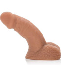 CALIFORNIA EXOTICS - IMBALLAGGIO PENE MARRONE 14.5 CM CALIFORNIA EXOTICS - IMBALLAGGIO PENE MARRONE 14.5 CM
