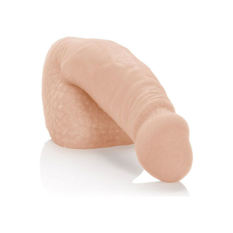 CALIFORNIA EXOTICS - IMBALLAGGIO CARNE DEL PENE 14.5 CM CALIFORNIA EXOTICS - IMBALLAGGIO CARNE DEL PENE 14.5 CM