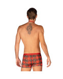 OBSESSIVE - BOXER MS MERRILO E PAPILLON XXL/XXXL OBSESSIVE - BOXER MS MERRILO E PAPILLON XXL/XXXL