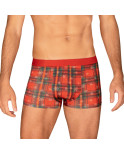 OBSESSIVE - BOXER MS MERRILO E PAPILLON XXL/XXXL OBSESSIVE - BOXER MS MERRILO E PAPILLON XXL/XXXL