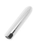 OHMAMA - PALLONE VIBRANTE ARGENTO 9.5 CM OHMAMA - PALLONE VIBRANTE ARGENTO 9.5 CM