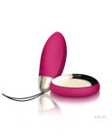 LELO - LYLA 2 INSIGNIA DESIGN EDITION UOVO MASSAGGIATORE CERISE LELO - LYLA 2 INSIGNIA DESIGN EDITION UOVO MASSAGGIATORE CERISE