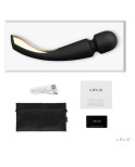 LELO - SMART WAND 2 BORDEAUX LELO - SMART WAND 2 BORDEAUX