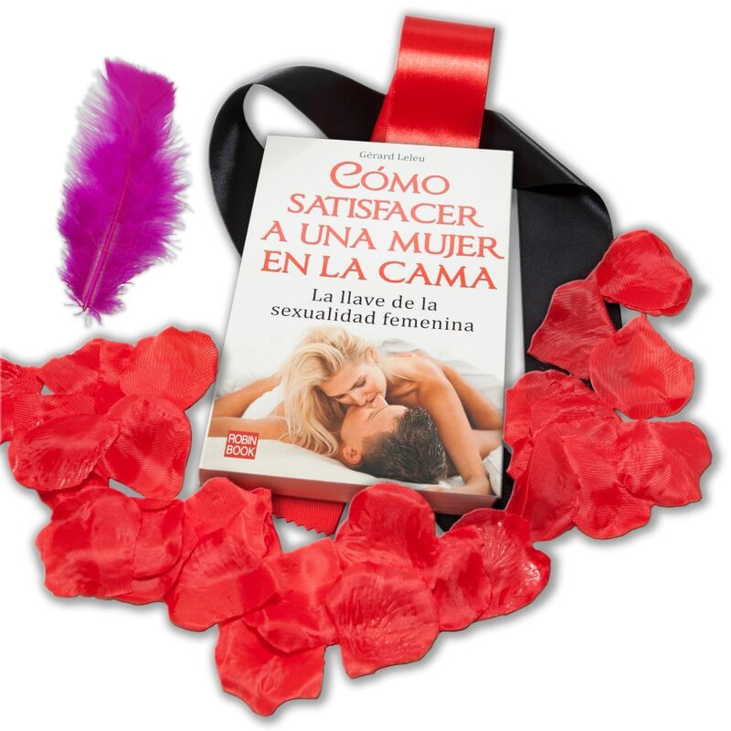 DIABLO PICANTE - GUIDA GIOCO COME SODDISFARE UNA DONNA DIABLO PICANTE - GUIDA GIOCO COME SODDISFARE UNA DONNA