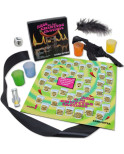 DIABLO PICANTE - GIOCO DI SCATTI EROTICI DIABLO PICANTE - GIOCO DI SCATTI EROTICI