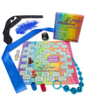 PRIDE - GIOCO EROTICO PER RAGAZZI LGTB PRIDE - GIOCO EROTICO PER RAGAZZI LGTB