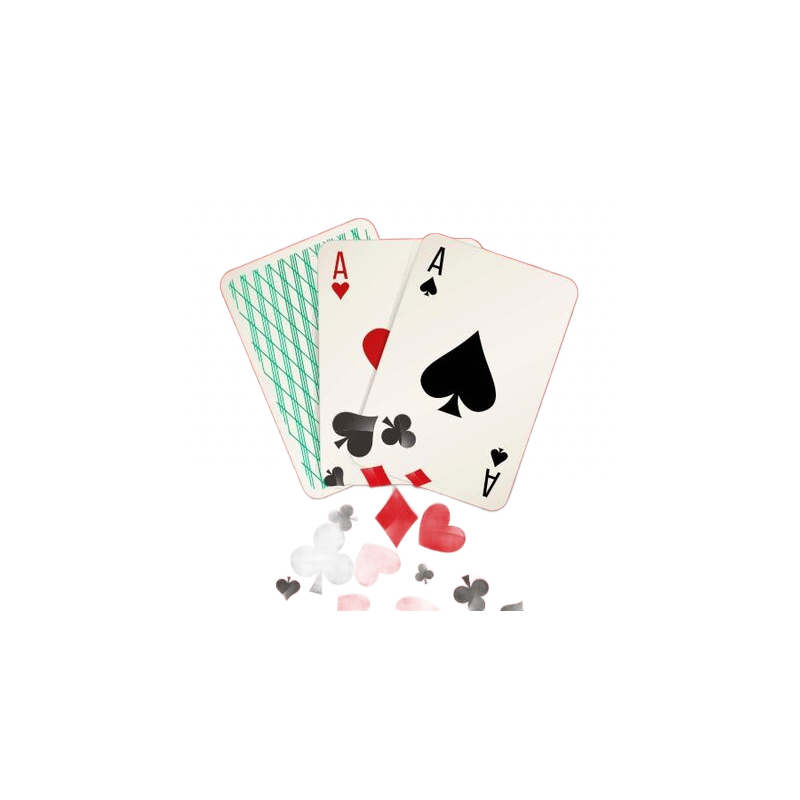 DIABLO PICANTE - GIOCO DI CARTE POKER EROTICO