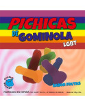 PRIDE - FRUTTA GUMMY PENIS LGBT PRIDE - FRUTTA GUMMY PENIS LGBT
