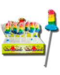 PRIDE - GUMMY LOLLIPOP PENE LGBT PRIDE - GUMMY LOLLIPOP PENE LGBT
