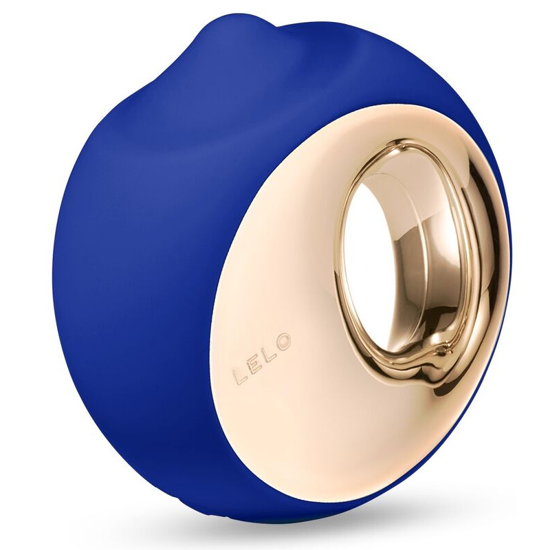 LELO - ORA 3 STIMOLATORE DEL SESSO ORALE BLU NOTTE LELO - ORA 3 STIMOLATORE DEL SESSO ORALE BLU NOTTE
