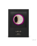 LELO - ORA 3 LILLA STIMOLATORE DEL SESSO ORALE LELO - ORA 3 LILLA STIMOLATORE DEL SESSO ORALE