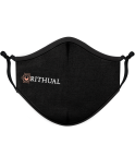 RITHUAL - MASCHERA E RIUTILIZZABILE RITHUAL - MASCHERA E RIUTILIZZABILE