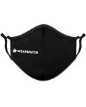 WEARWATCH - MASCHERA RIUTILIZZABILE WEARWATCH - MASCHERA RIUTILIZZABILE