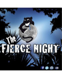 FIERCE GAME - IL GIOCO DA TAVOLO FIERCE NOTTURNO FIERCE GAME - IL GIOCO DA TAVOLO FIERCE NOTTURNO