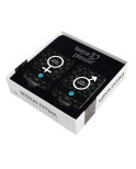 TEASE PLEASE - SCATOLA DI ESPANSIONE MISSIONE INTIMA TEASE PLEASE - SCATOLA DI ESPANSIONE MISSIONE INTIMA