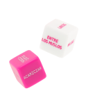 MORESSA - GIOCO DI DADI EROTICI SPAGNOLO MORESSA - GIOCO DI DADI EROTICI SPAGNOLO