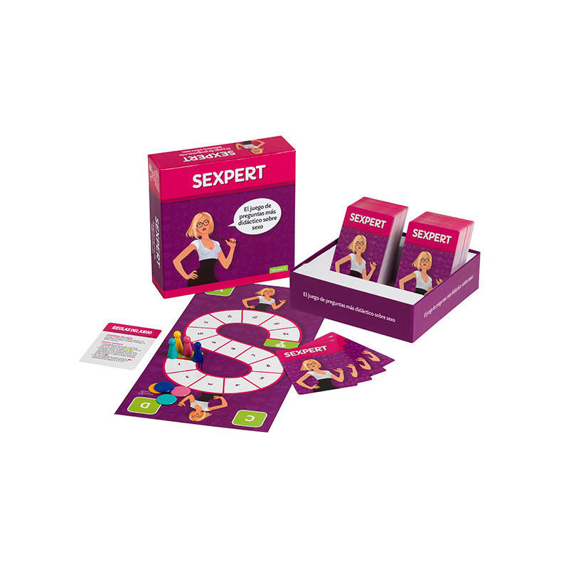 TEASE PLEASE - SEXPERT TEASE PLEASE - SEXPERT