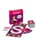 TEASE PLEASE - SEXPERT TEASE PLEASE - SEXPERT