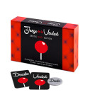 TEASE PLEASE - IL GIOCO DELLA VERIT EROTIC PARTY EDITION TEASE PLEASE - IL GIOCO DELLA VERIT EROTIC PARTY EDITION