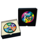 DIABLO PICANTE - GIOCO ROULETTE GAY DIABLO PICANTE - GIOCO ROULETTE GAY