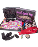 DIABLO PICANTE - GIOCO SENSUALE E SESSUALE DIABLO PICANTE - GIOCO SENSUALE E SESSUALE